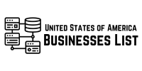 United States of America Businesses List