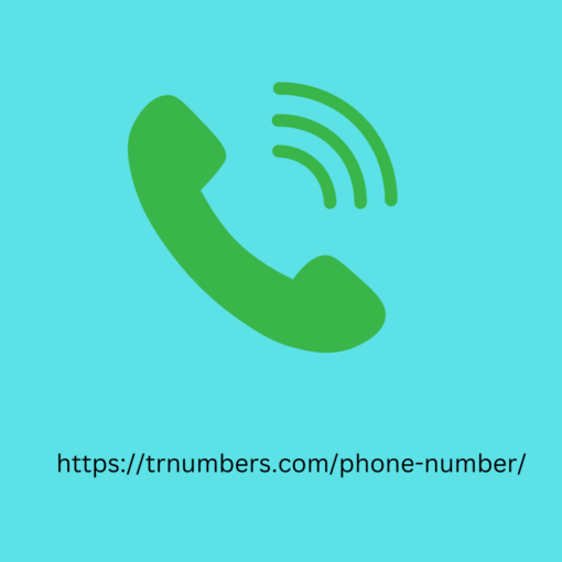 Phone Number List